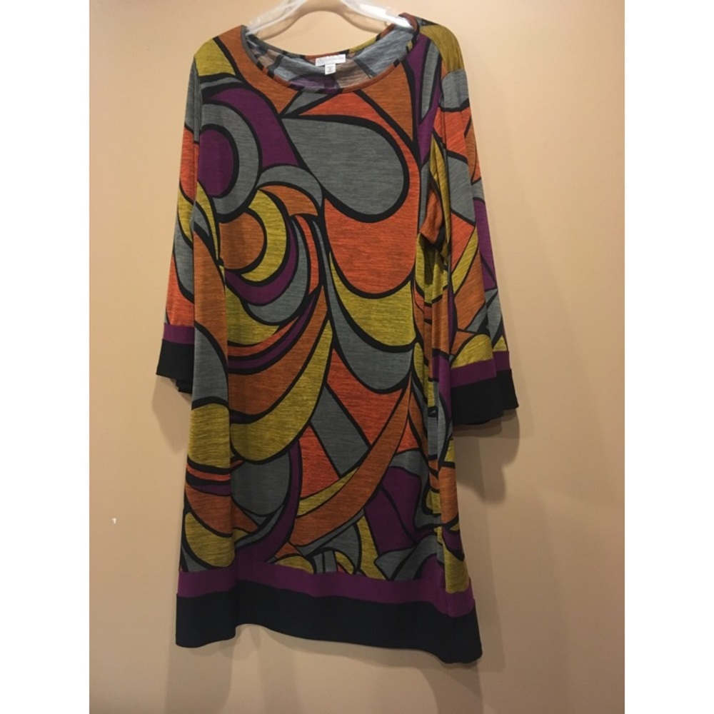 Mod Dress